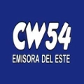 CW54 Emisora del Este - AM 1580